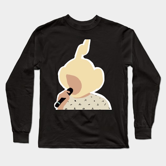 niall horan Long Sleeve T-Shirt by Marianaechev